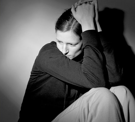 Anxiety & Stress Hypnotherapist Rochdale