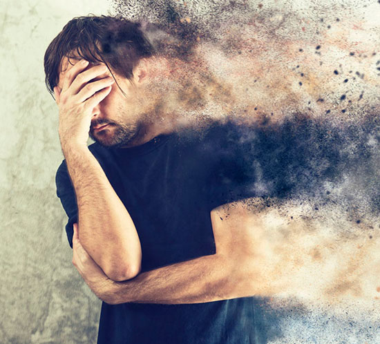 Depression Hypnotherapist Rochdale