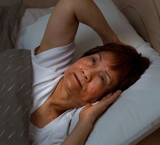 Sleep Insomnia Hypnotherapist Rochdale